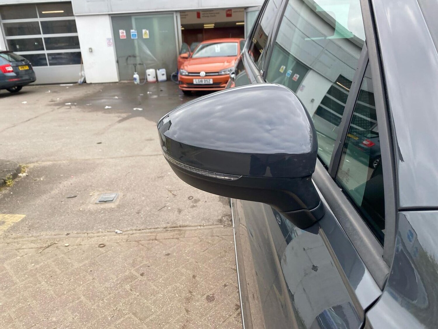 Used Volkswagen Tiguan 2022 for sale - 78193955: Photo 38