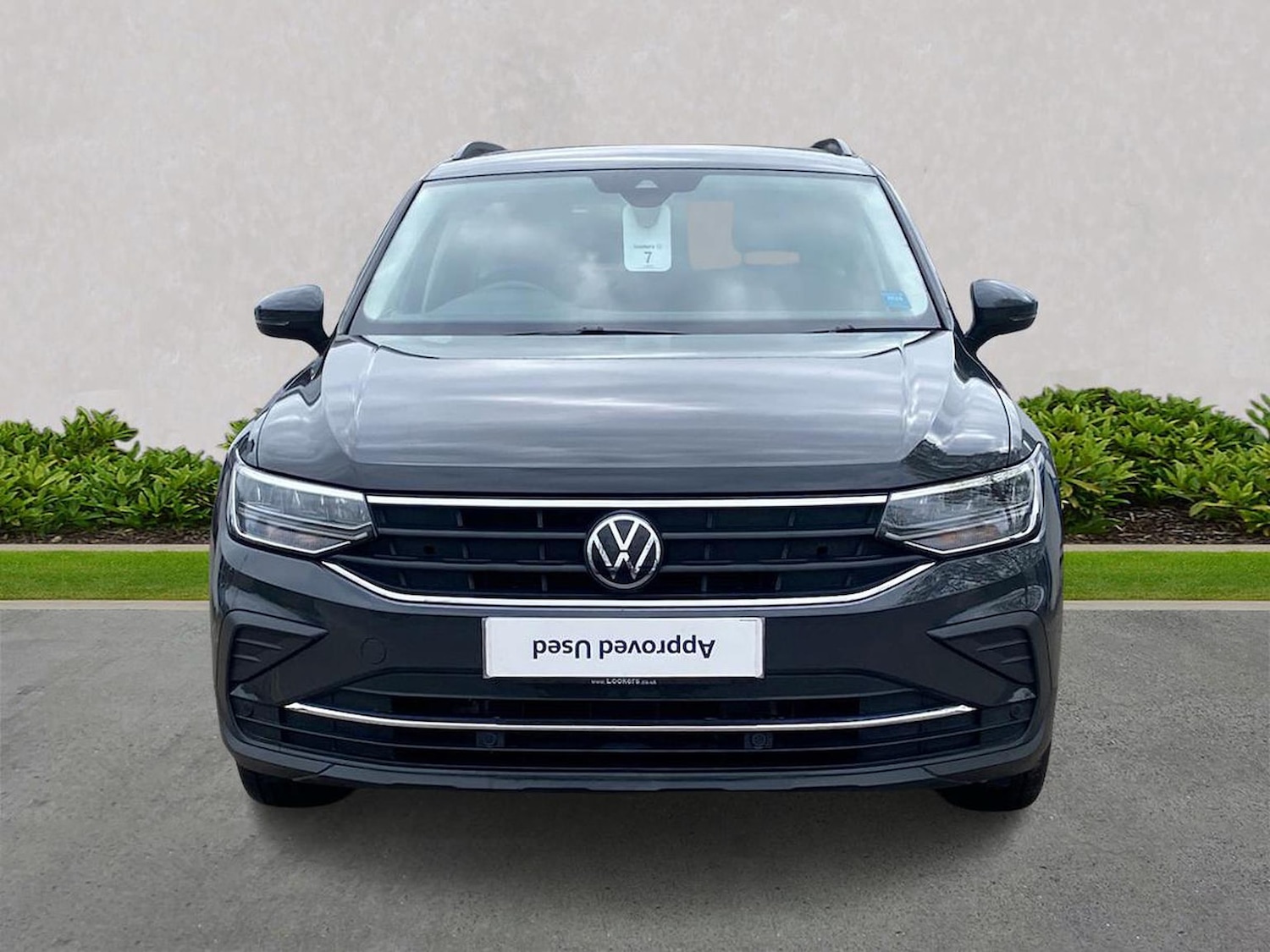 Used Volkswagen Tiguan 2022 for sale - 78193955: Photo 5