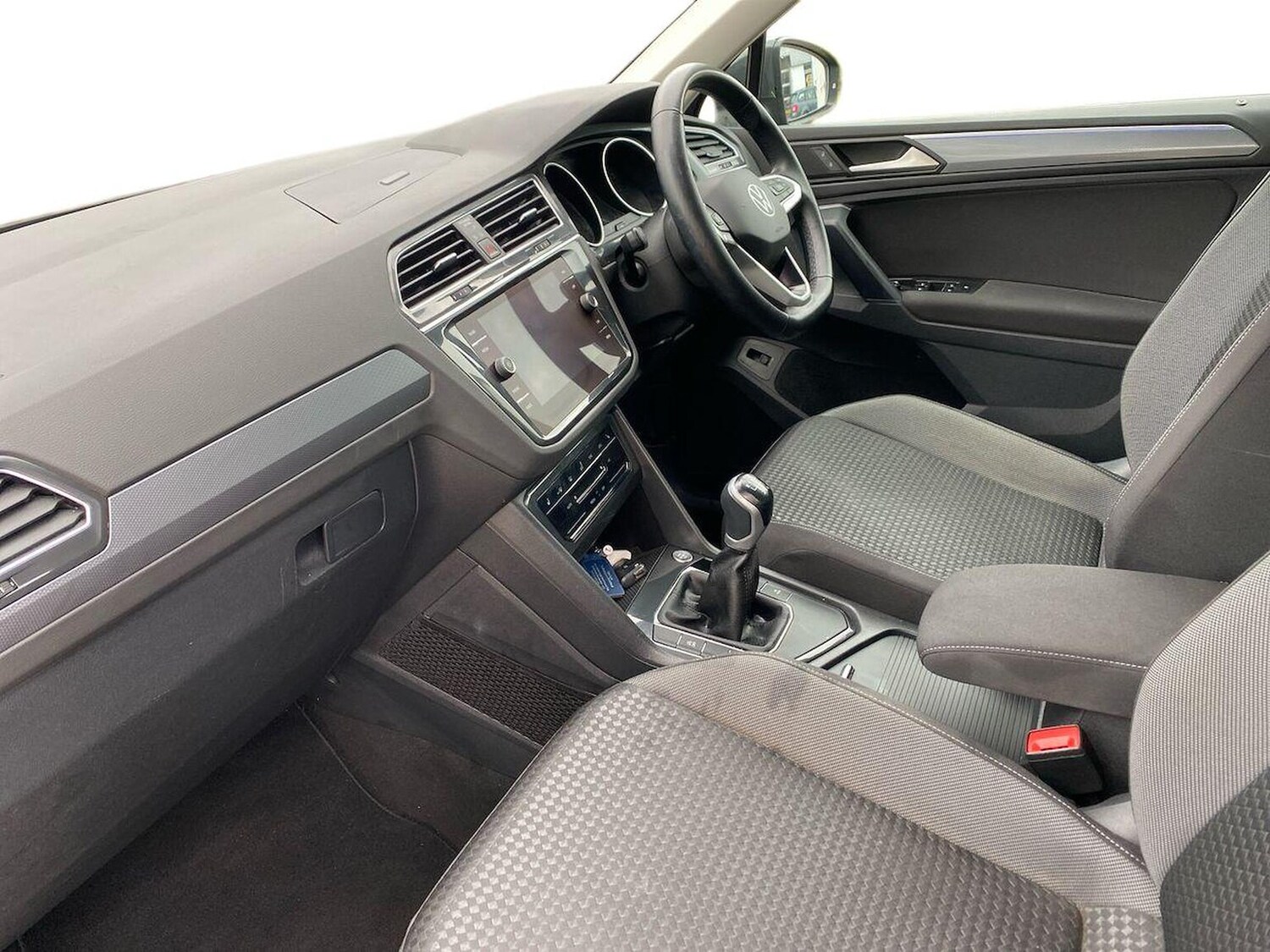 Used Volkswagen Tiguan 2022 for sale - 78193955: Photo 7