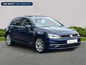 Used Volkswagen Golf 2019 for sale - 78593266: Photo