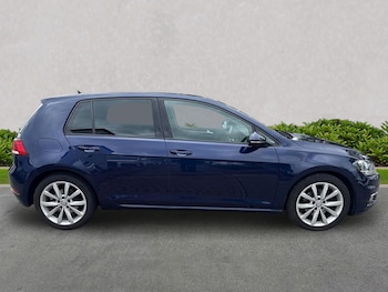 Used Volkswagen Golf 2019 for sale - 78593266: Photo