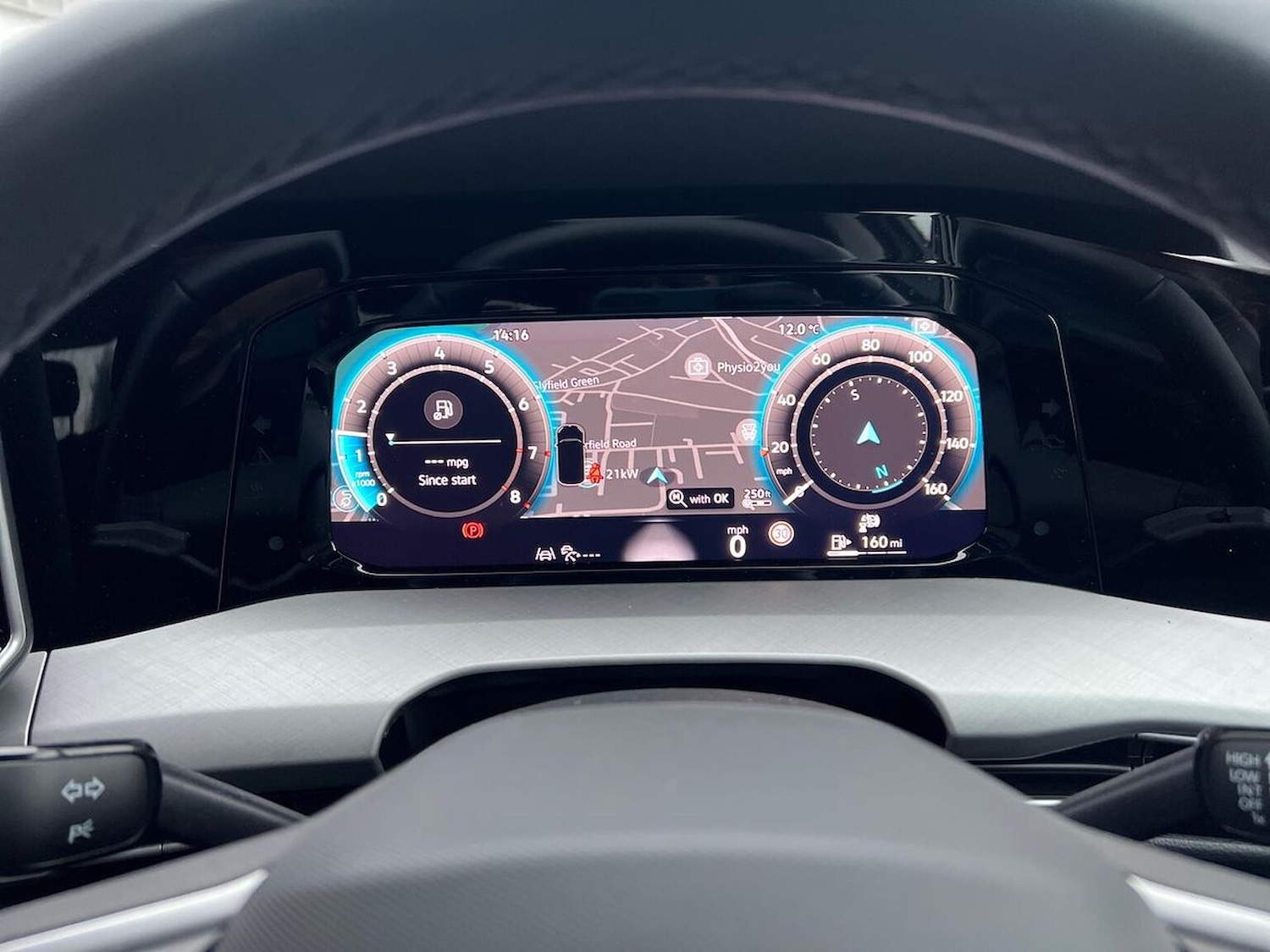 Used Volkswagen Golf 2025 for sale - 76963541: Photo 10