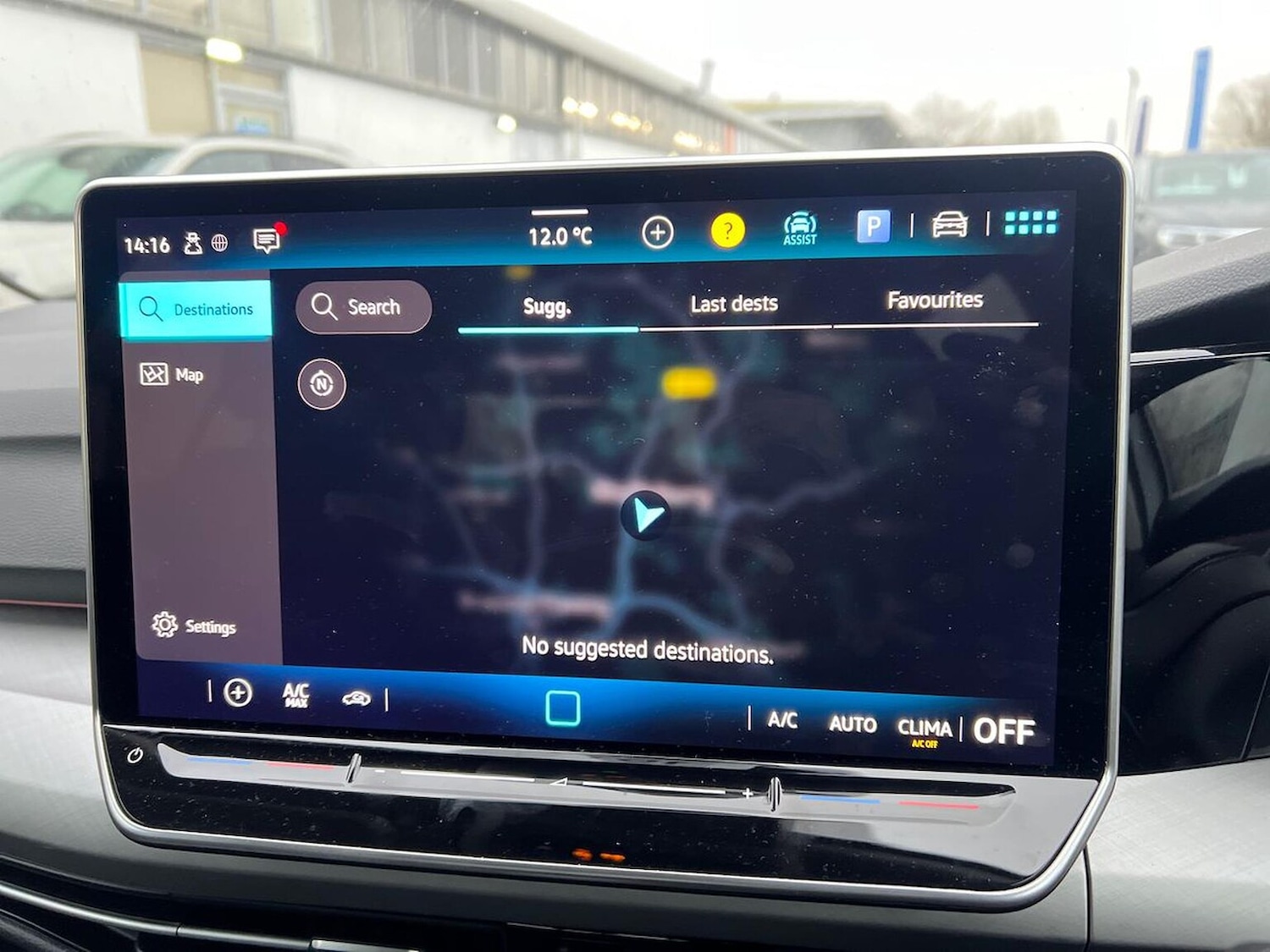 Used Volkswagen Golf 2025 for sale - 76963541: Photo 11