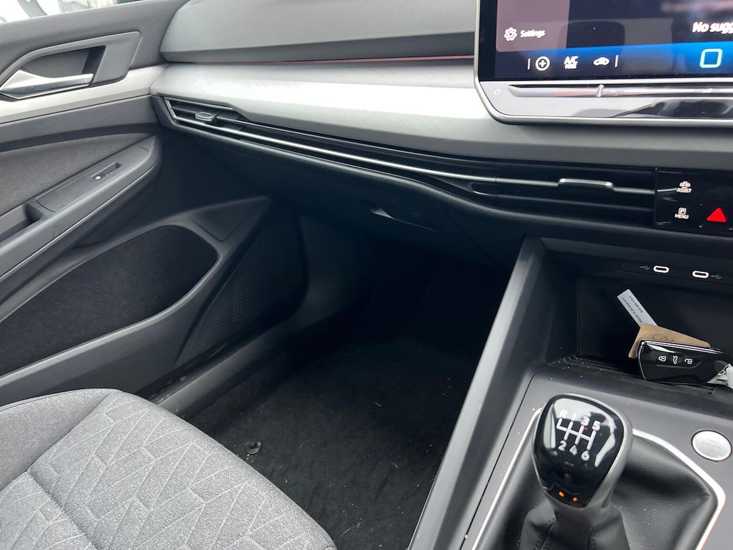 Used Volkswagen Golf 2025 for sale - 76963541: Photo 13