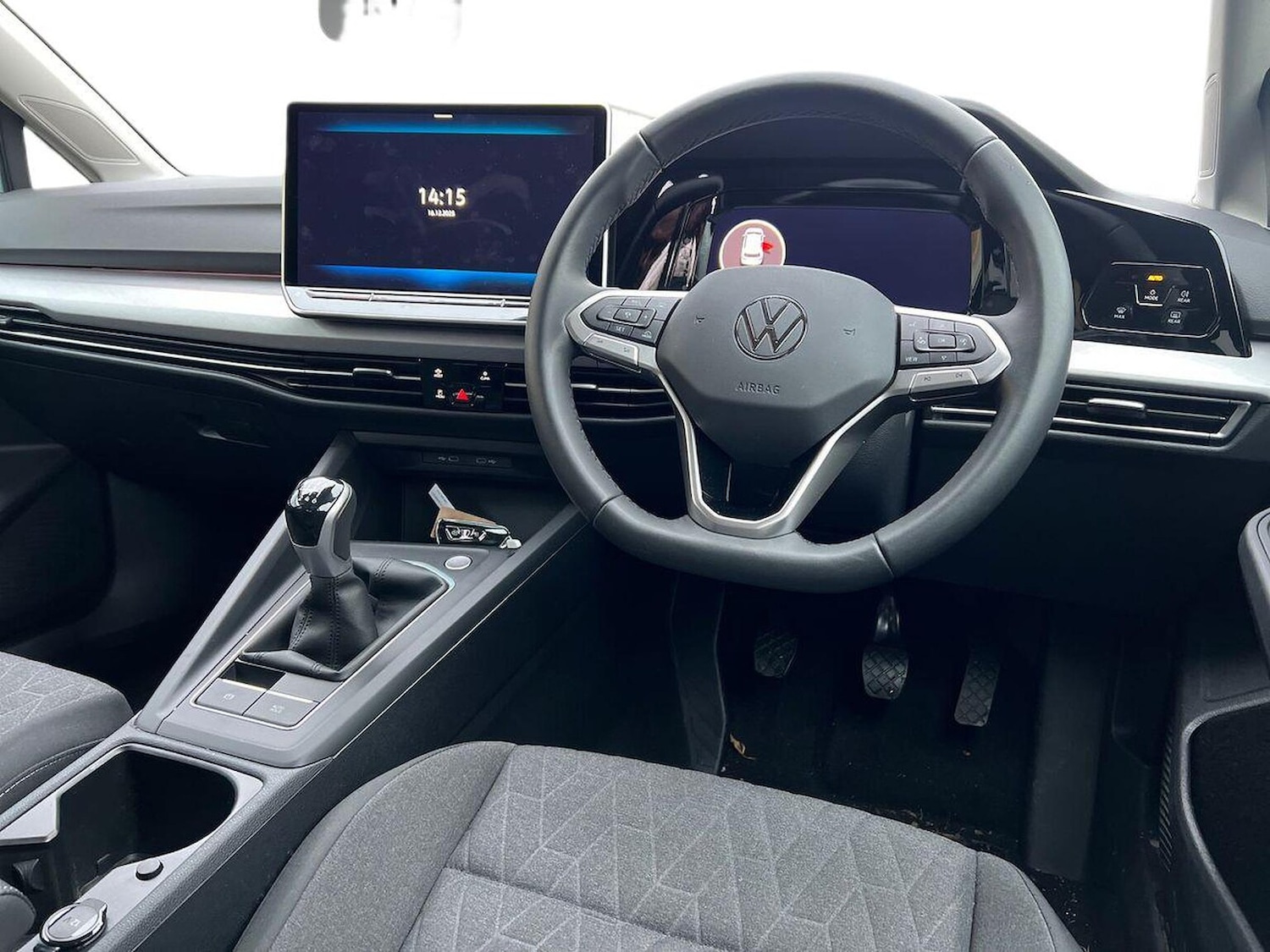 Used Volkswagen Golf 2025 for sale - 76963541: Photo 15