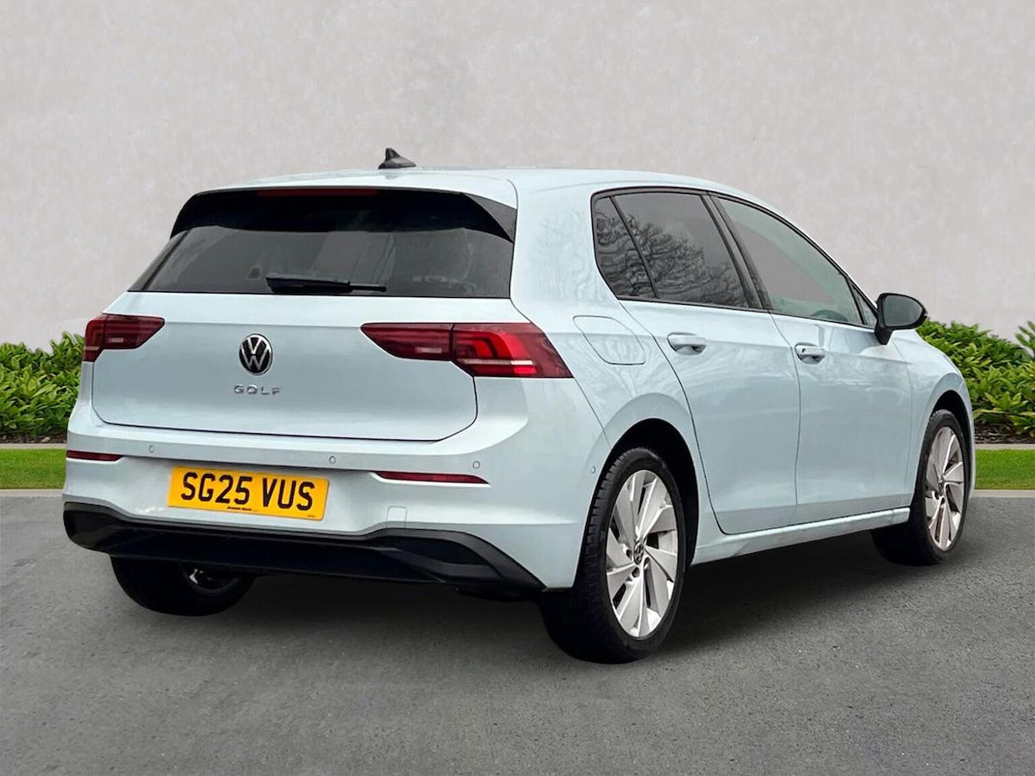 Used Volkswagen Golf 2025 for sale - 76963541: Photo 18