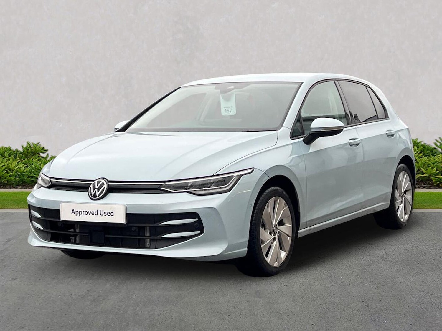 Used Volkswagen Golf 2025 for sale - 76963541: Photo 20