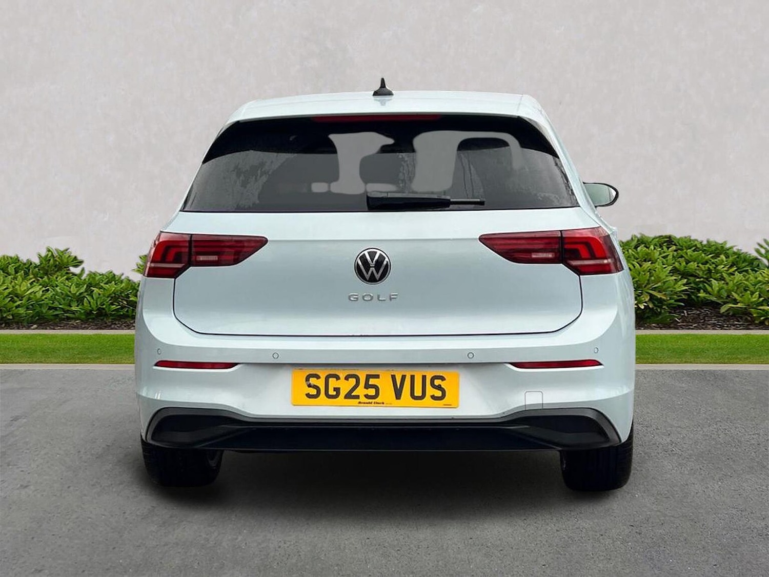 Used Volkswagen Golf 2025 for sale - 76963541: Photo 4