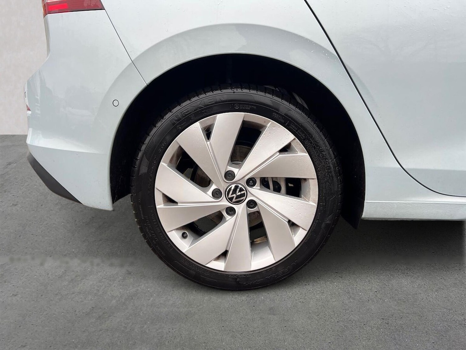 Used Volkswagen Golf 2025 for sale - 76963541: Photo 6