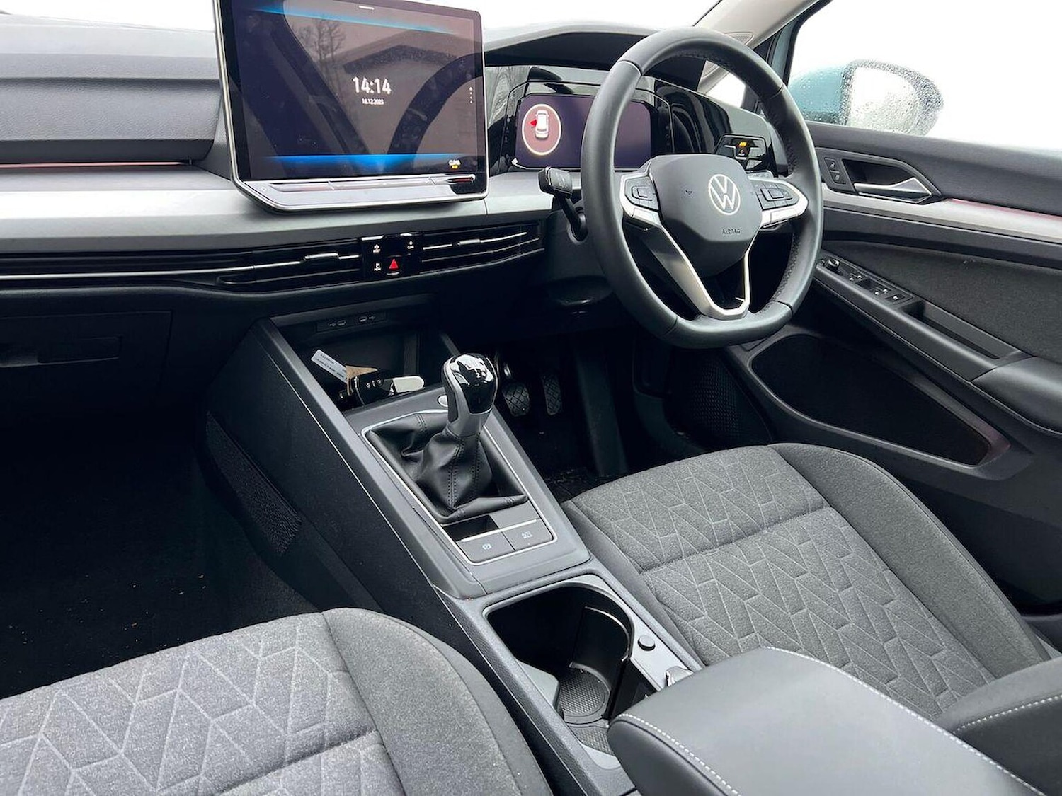 Used Volkswagen Golf 2025 for sale - 76963541: Photo 7