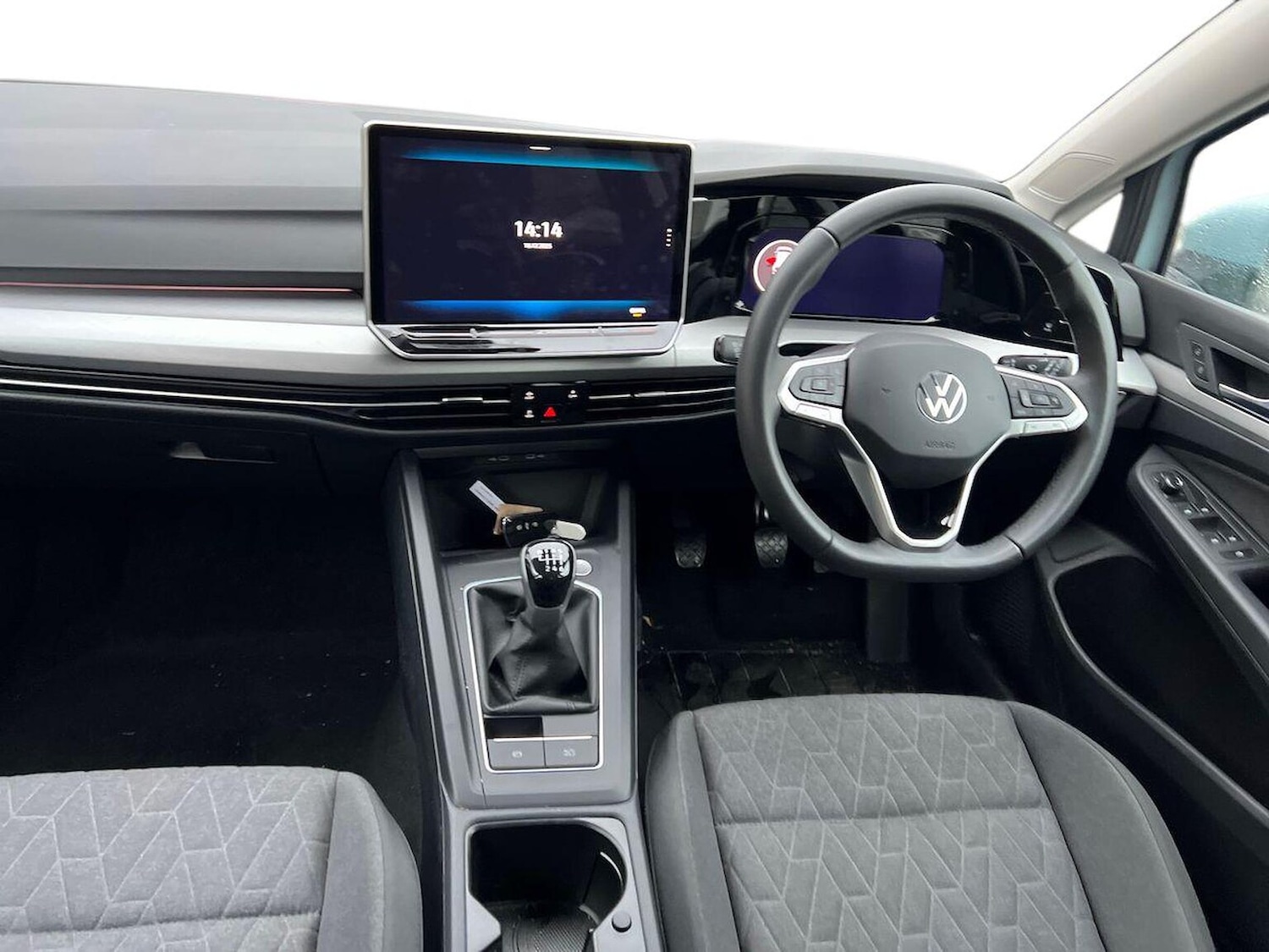 Used Volkswagen Golf 2025 for sale - 76963541: Photo 8