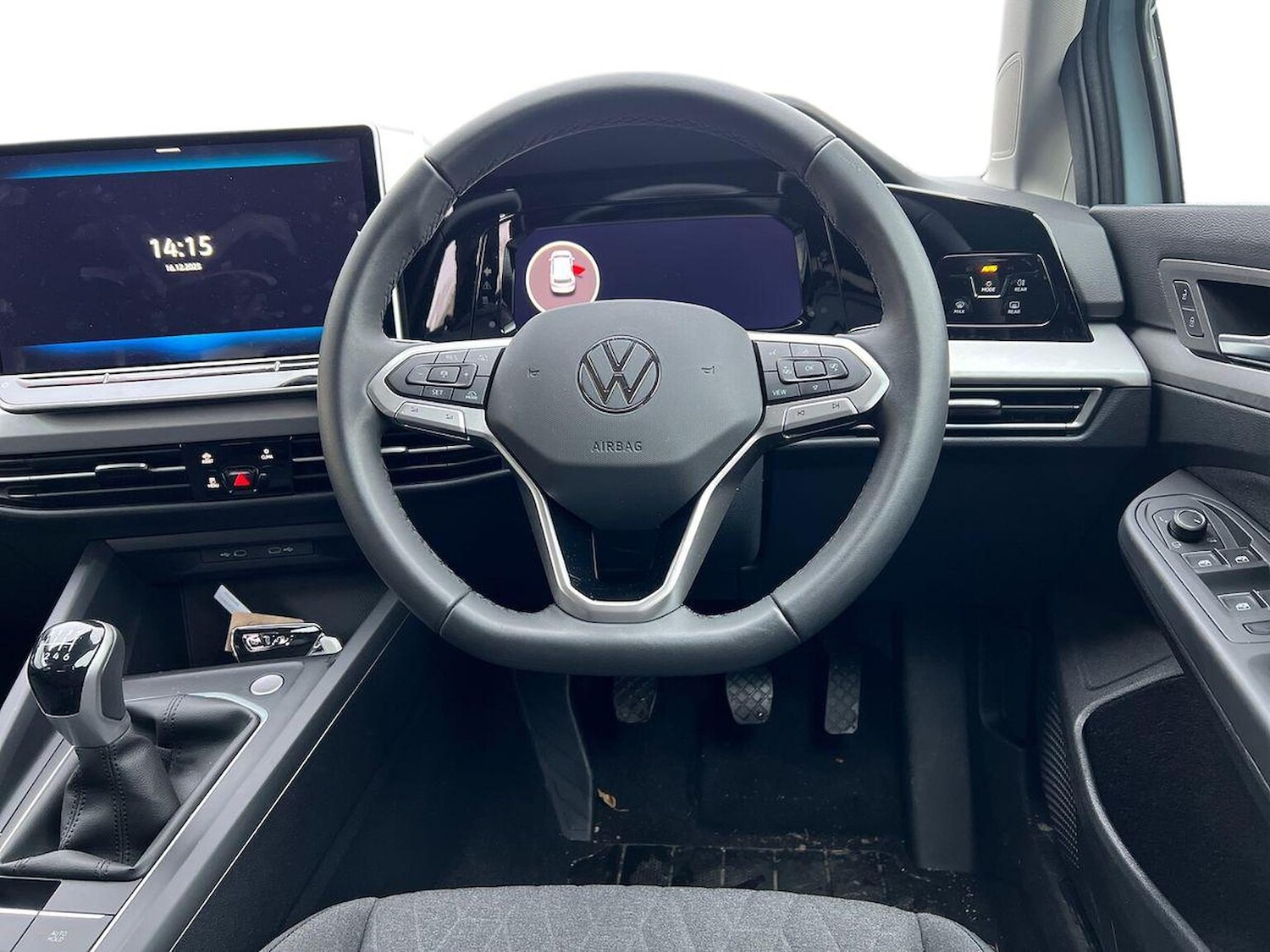 Used Volkswagen Golf 2025 for sale - 76963541: Photo 9