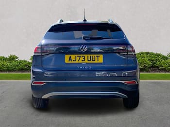 Used Volkswagen Taigo 2024 for sale - 79799069: Photo