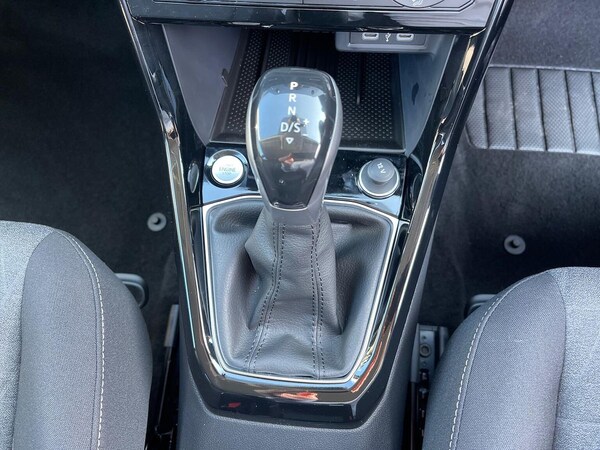 Used Volkswagen T-Cross 2025 for sale - 75662952: Photo 13