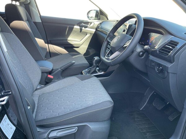 Used Volkswagen T-Cross 2025 for sale - 75662952: Photo 15