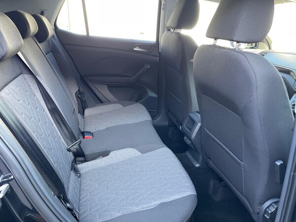 Used Volkswagen T-Cross 2025 for sale - 75662952: Photo 16