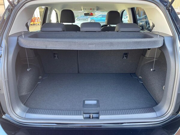 Used Volkswagen T-Cross 2025 for sale - 75662952: Photo 17