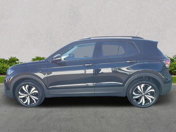 Used Volkswagen T-Cross 2025 for sale - 75662952: Photo 19