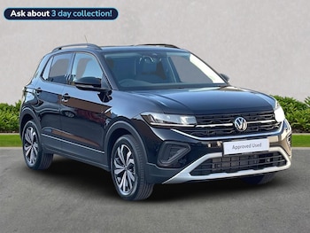 2025 - 1.0 Tsi 115 Match 5Dr Dsg