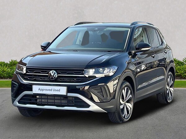 Used Volkswagen T-Cross 2025 for sale - 75662952: Photo 20