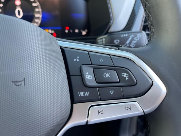 Used Volkswagen T-Cross 2025 for sale - 75662952: Photo 25