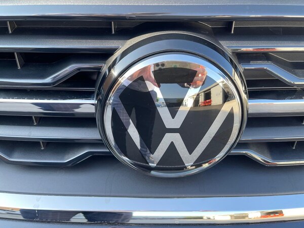 Used Volkswagen T-Cross 2025 for sale - 75662952: Photo 30