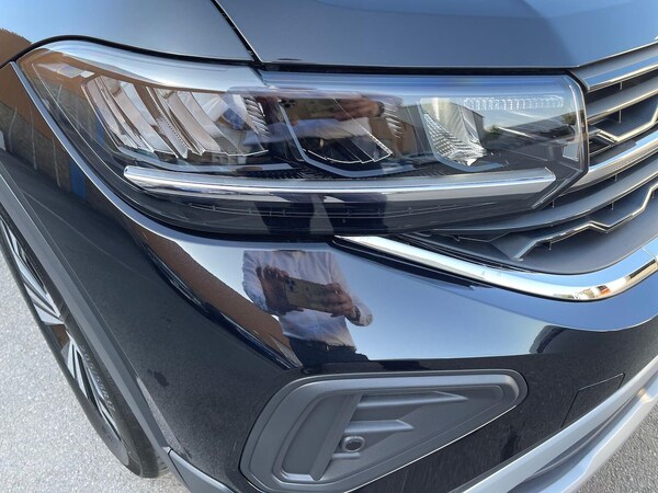 Used Volkswagen T-Cross 2025 for sale - 75662952: Photo 31
