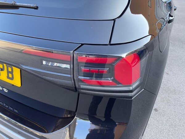 Used Volkswagen T-Cross 2025 for sale - 75662952: Photo 33