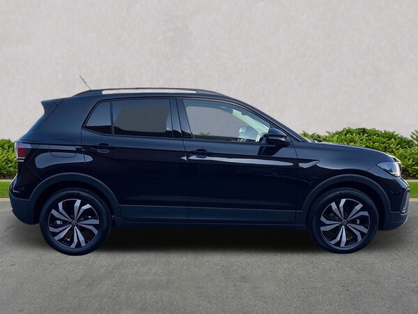 Used Volkswagen T-Cross 2025 for sale - 75662952: Photo 3