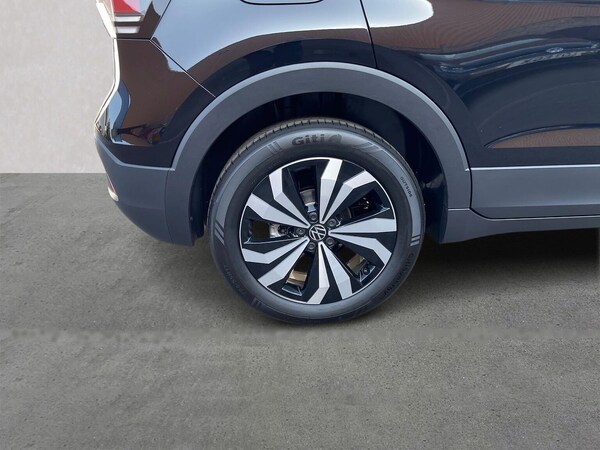Used Volkswagen T-Cross 2025 for sale - 75662952: Photo 6