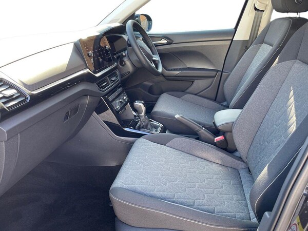 Used Volkswagen T-Cross 2025 for sale - 75662952: Photo 7