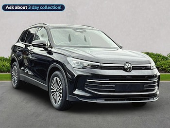 Used Volkswagen Tiguan 2026 for sale - 78764727: Photo