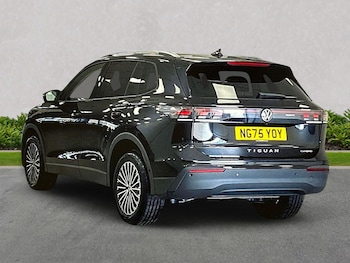 Used Volkswagen Tiguan 2026 for sale - 78764727: Photo
