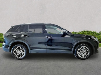 Used Volkswagen Tiguan 2026 for sale - 78764727: Photo