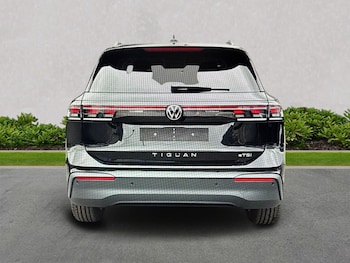 Used Volkswagen Tiguan 2026 for sale - 78764727: Photo