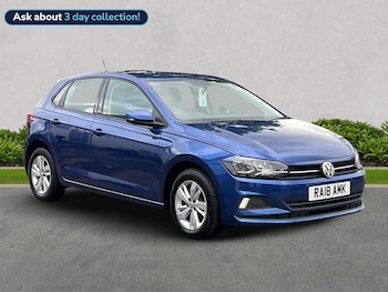 Volkswagen - Polo