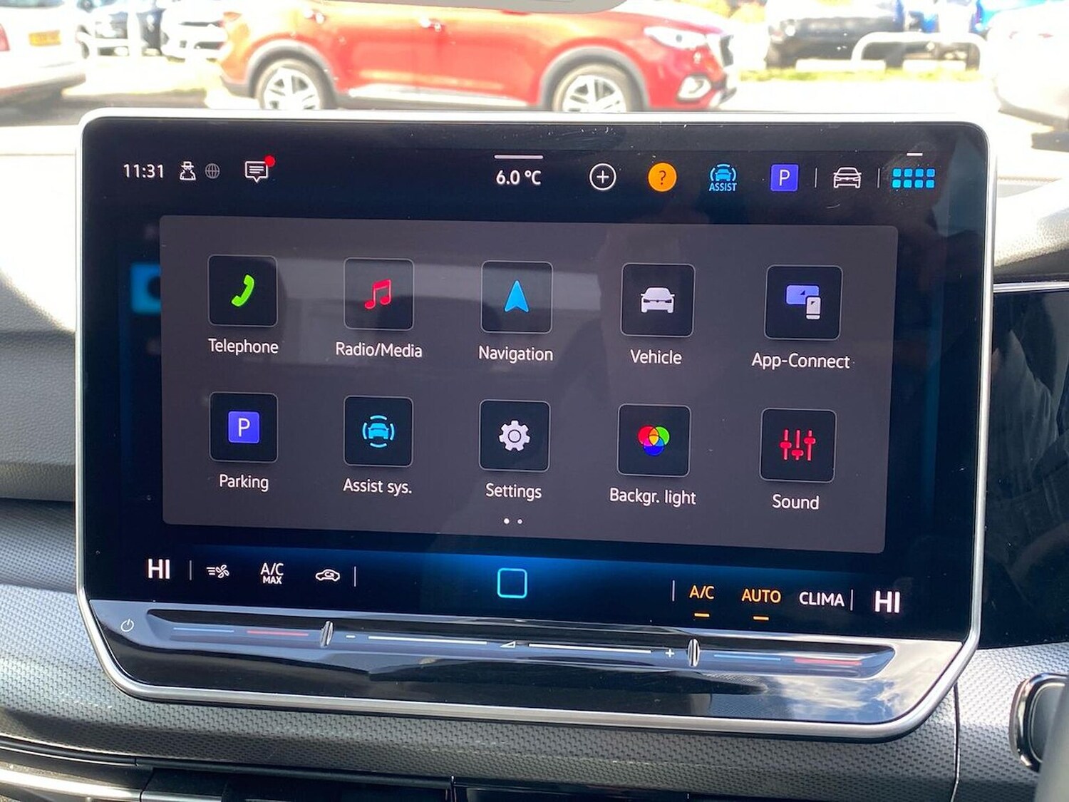 Used Volkswagen Golf 2025 for sale - 78193968: Photo 11