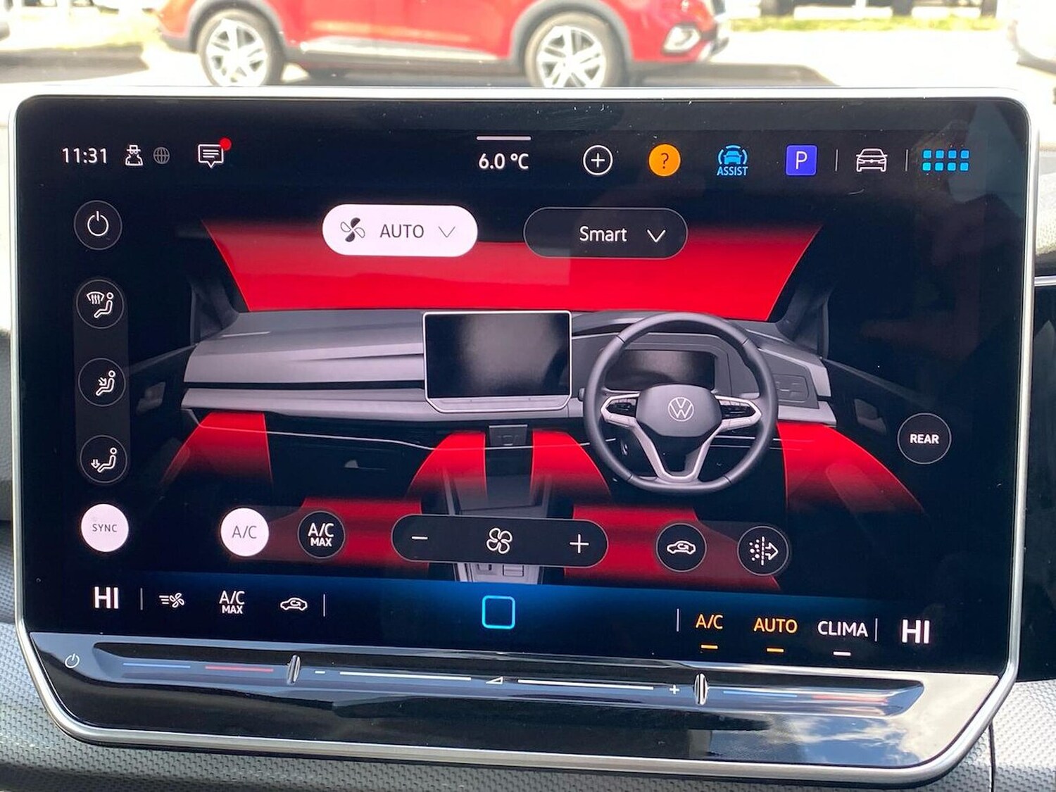 Used Volkswagen Golf 2025 for sale - 78193968: Photo 12