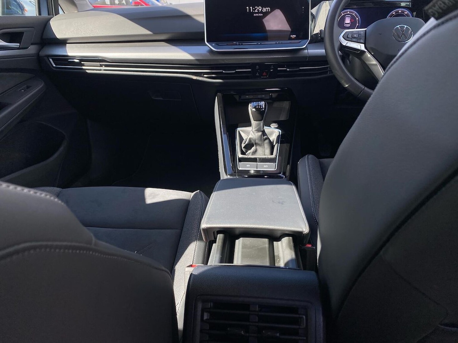 Used Volkswagen Golf 2025 for sale - 78193968: Photo 13