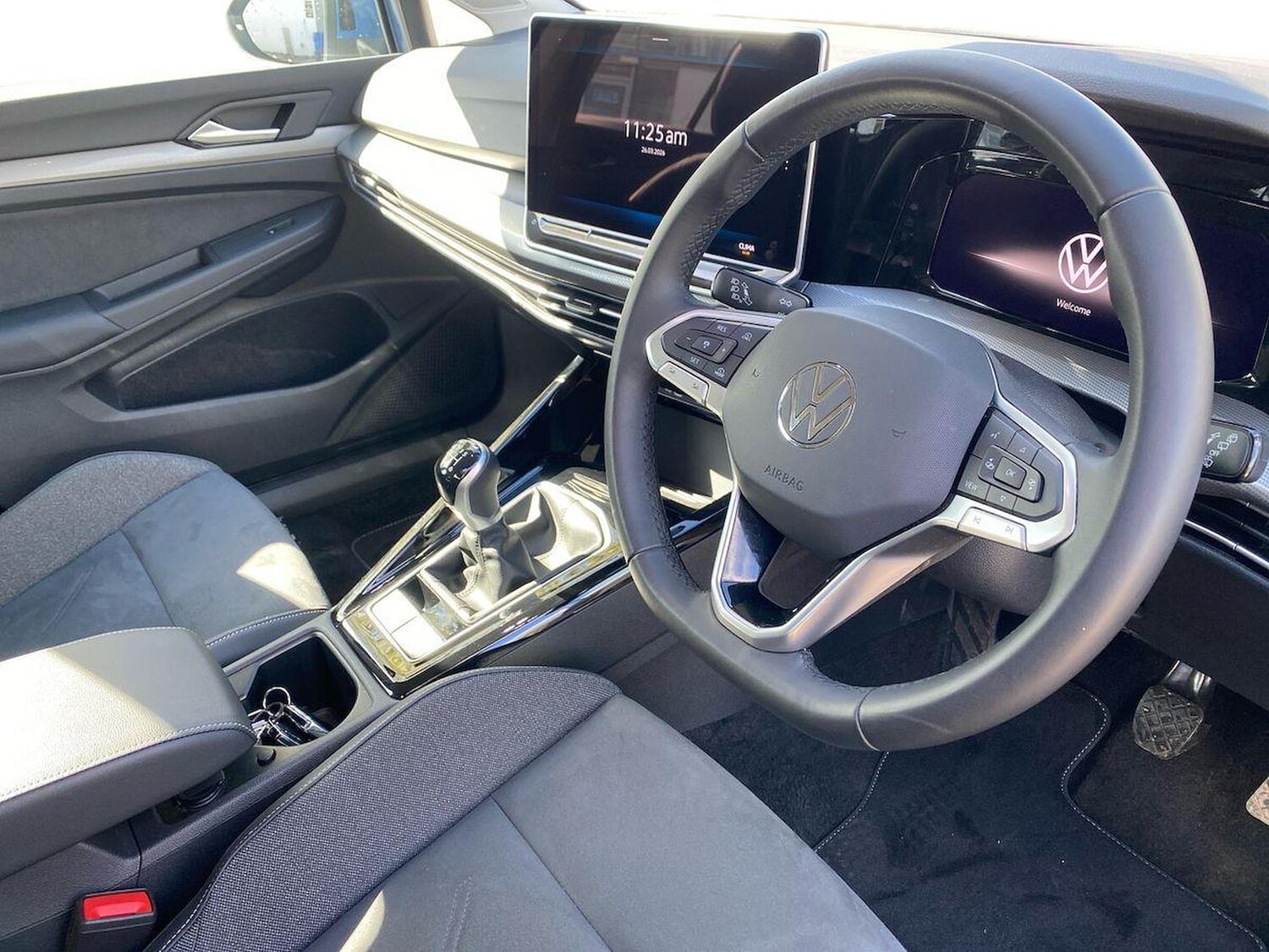 Used Volkswagen Golf 2025 for sale - 78193968: Photo 15