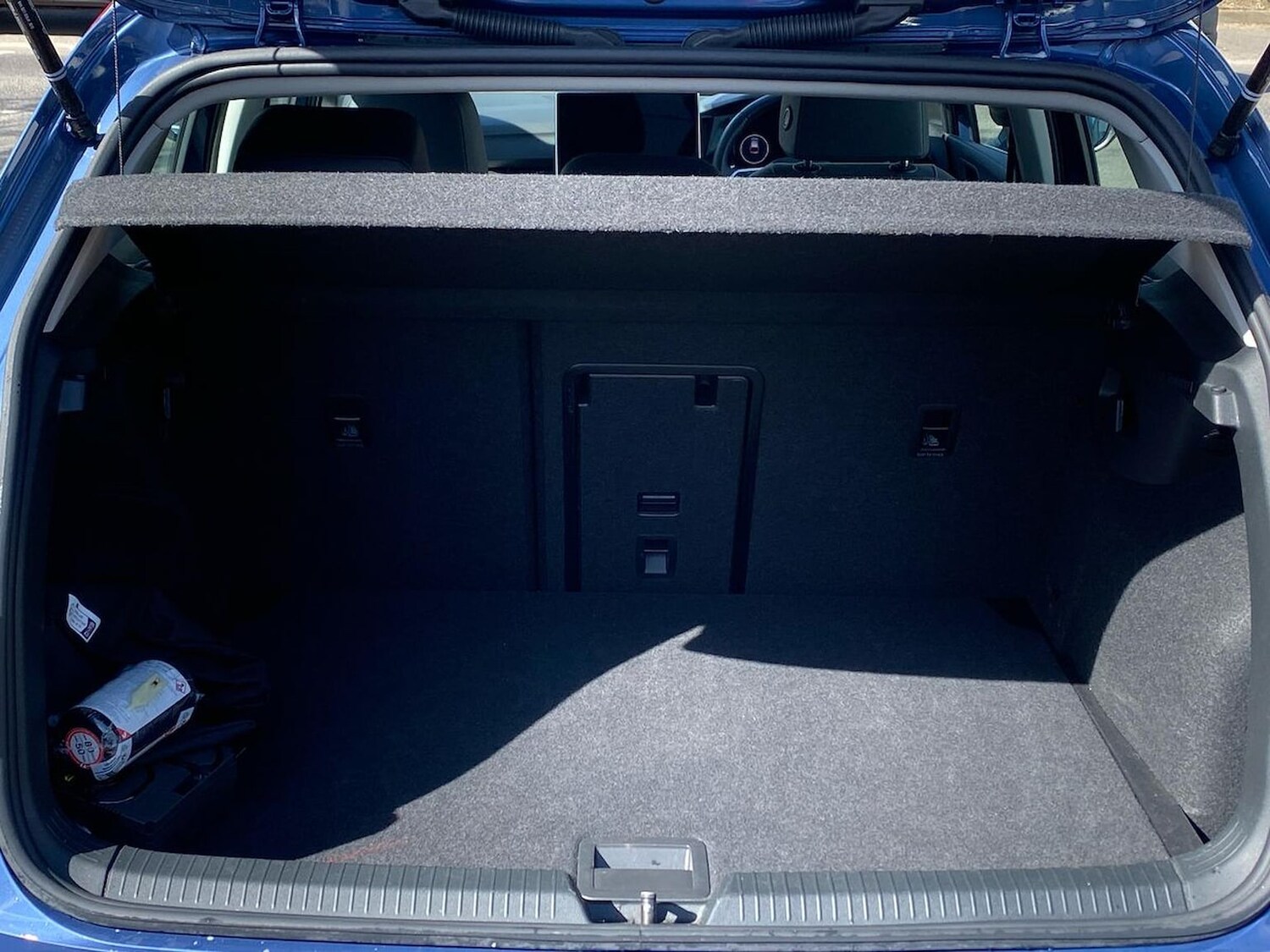 Used Volkswagen Golf 2025 for sale - 78193968: Photo 17