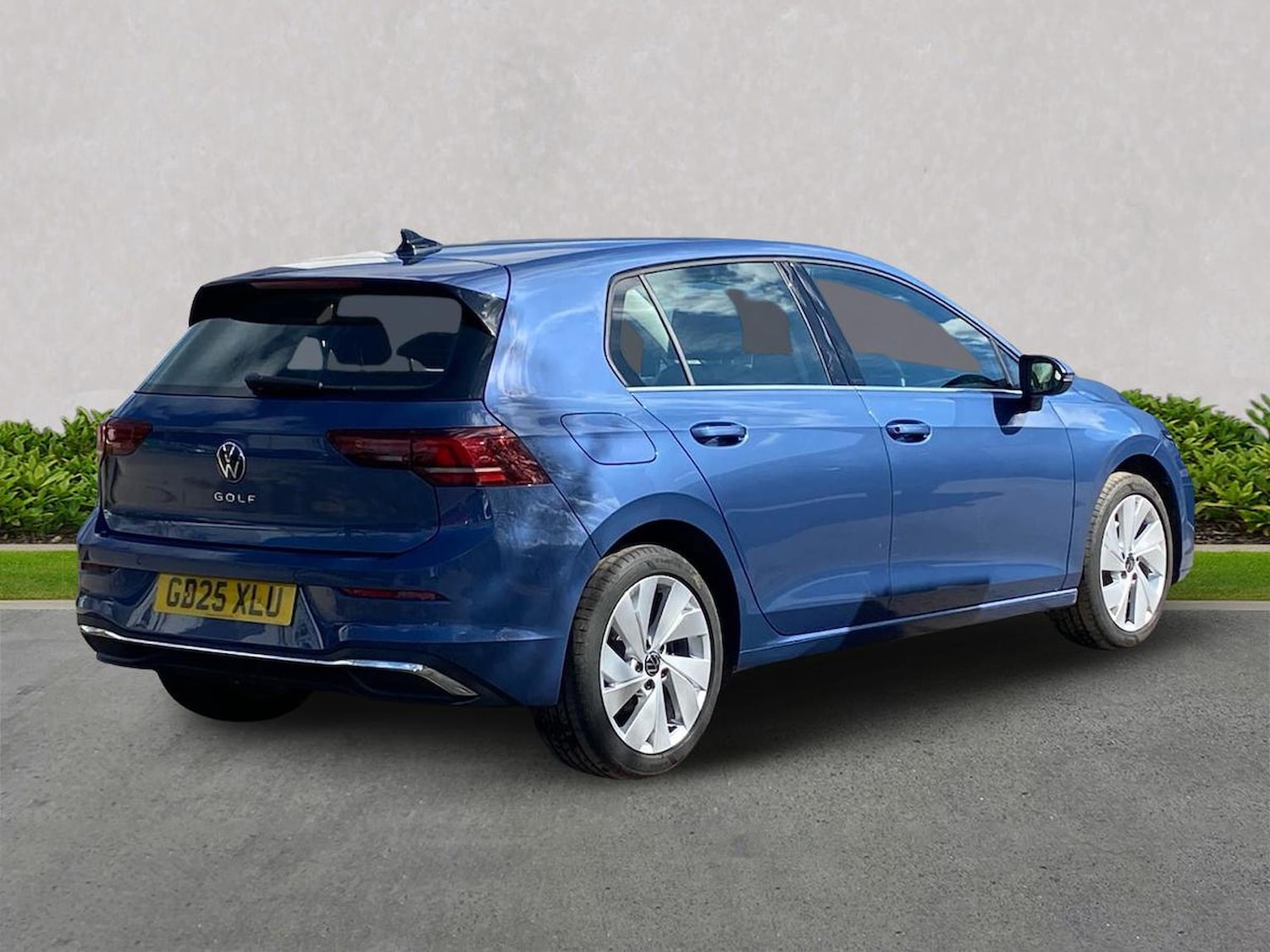 Used Volkswagen Golf 2025 for sale - 78193968: Photo 18