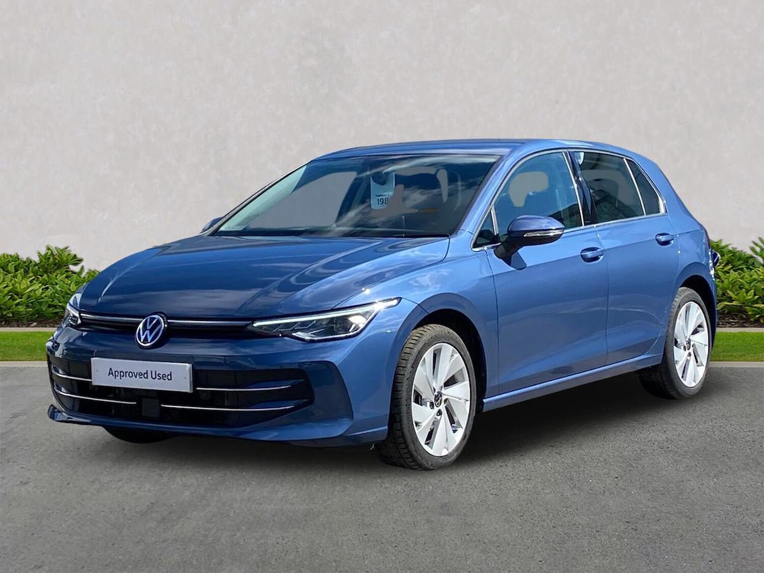 Used Volkswagen Golf 2025 for sale - 78193968: Photo 20