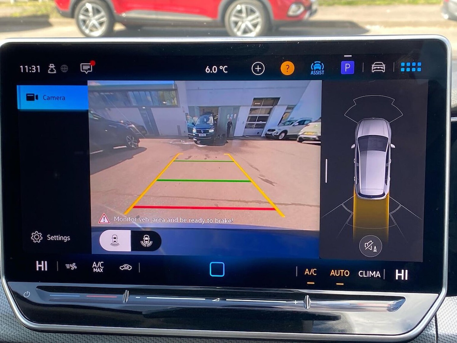 Used Volkswagen Golf 2025 for sale - 78193968: Photo 23