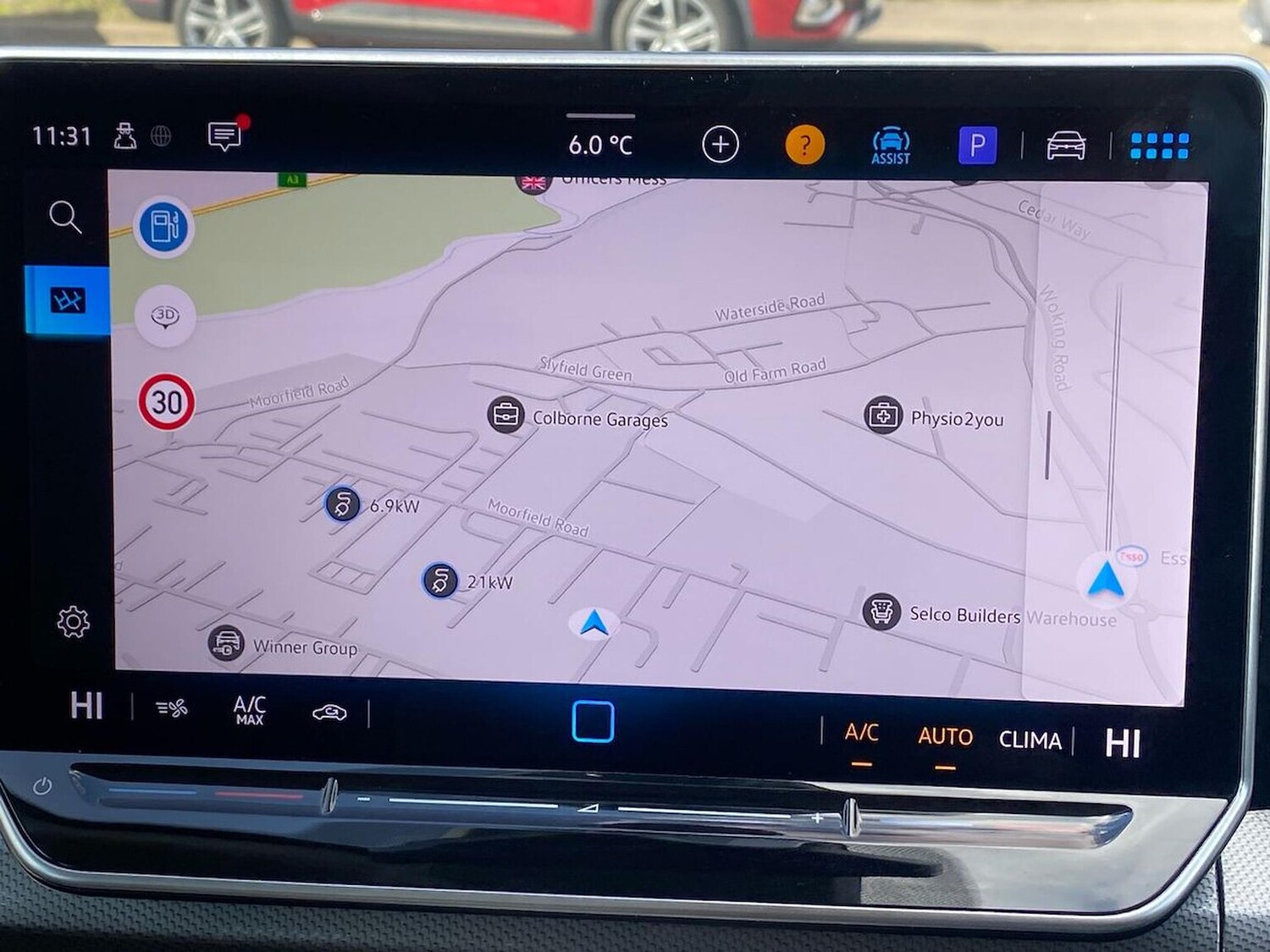 Used Volkswagen Golf 2025 for sale - 78193968: Photo 24