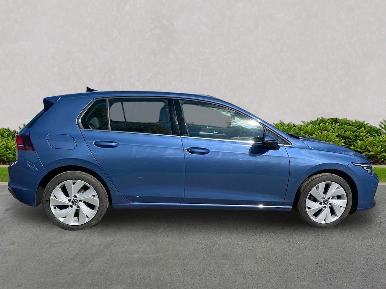 Used Volkswagen Golf 2025 for sale - 78193968: Photo 3