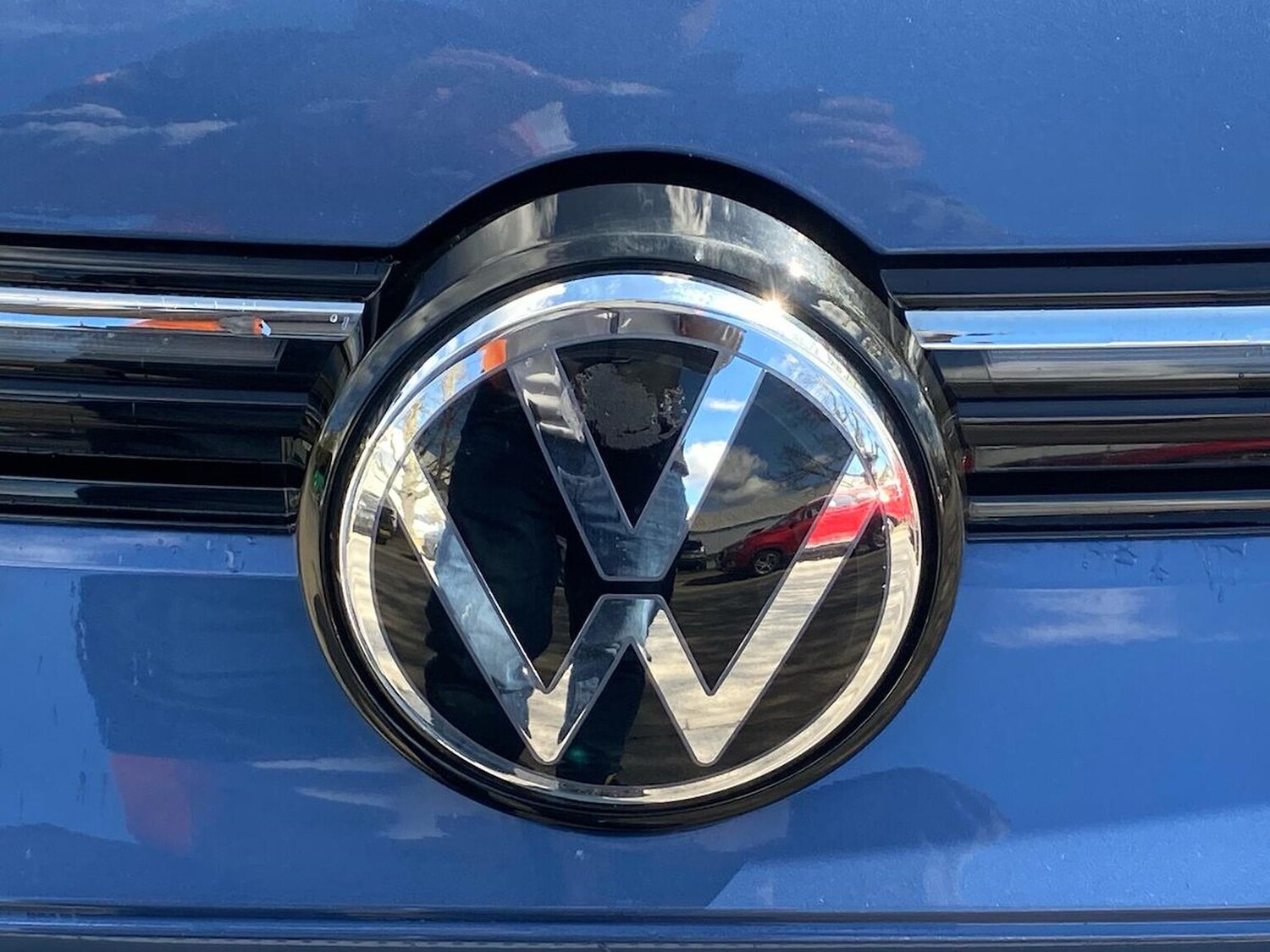 Used Volkswagen Golf 2025 for sale - 78193968: Photo 32