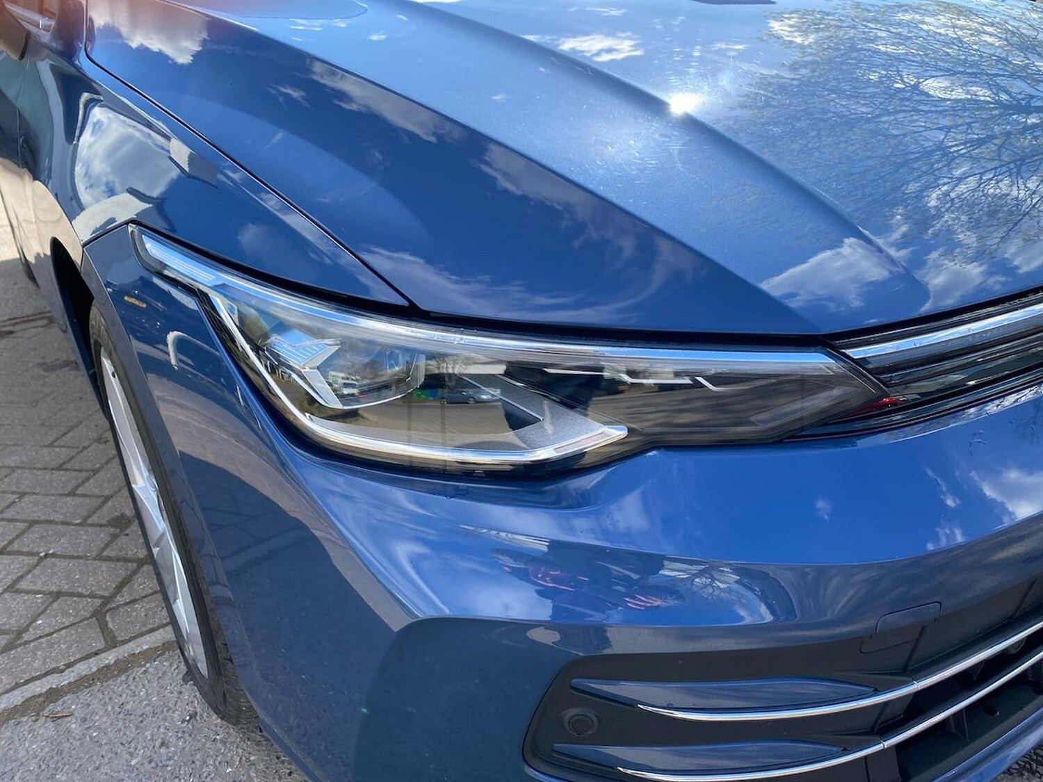 Used Volkswagen Golf 2025 for sale - 78193968: Photo 33