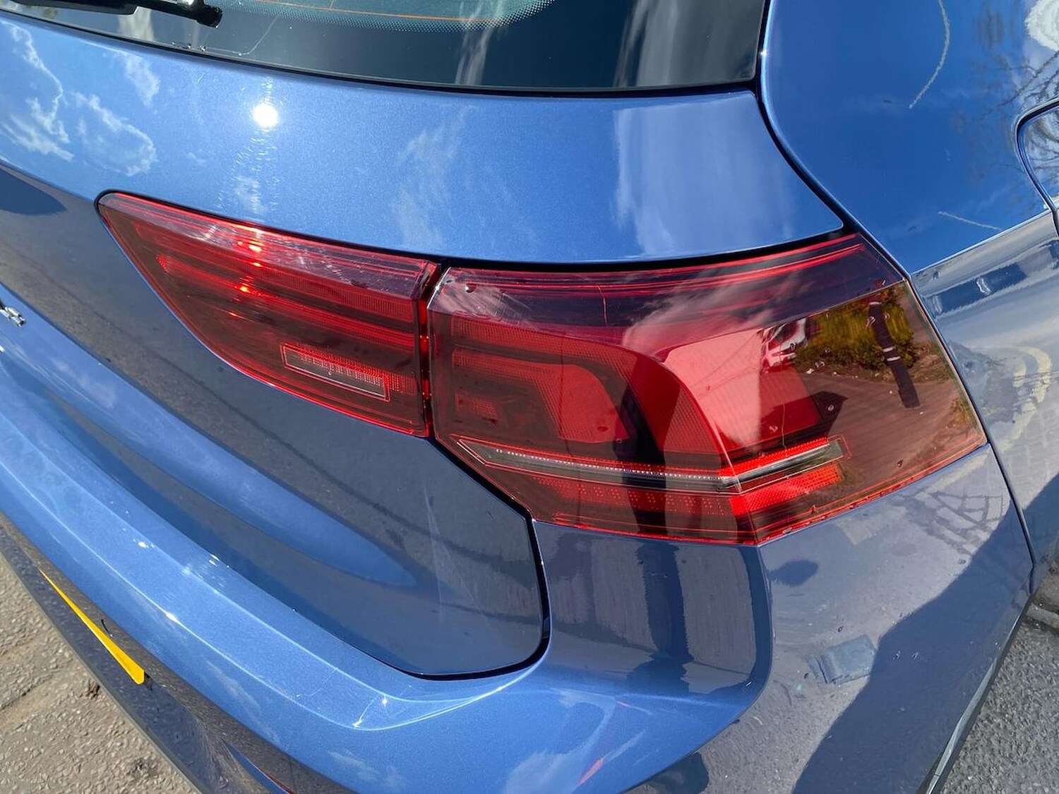 Used Volkswagen Golf 2025 for sale - 78193968: Photo 34