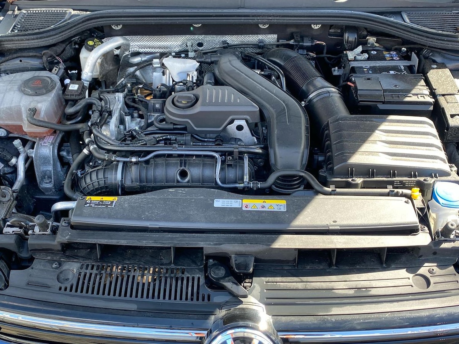 Used Volkswagen Golf 2025 for sale - 78193968: Photo 37